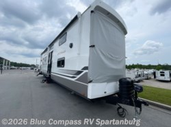 New 2026 Alliance RV Benchmark 44LFT available in Duncan, South Carolina