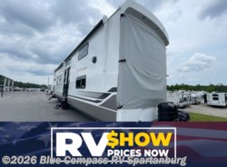 New 2026 Alliance RV Benchmark 44LFT available in Duncan, South Carolina