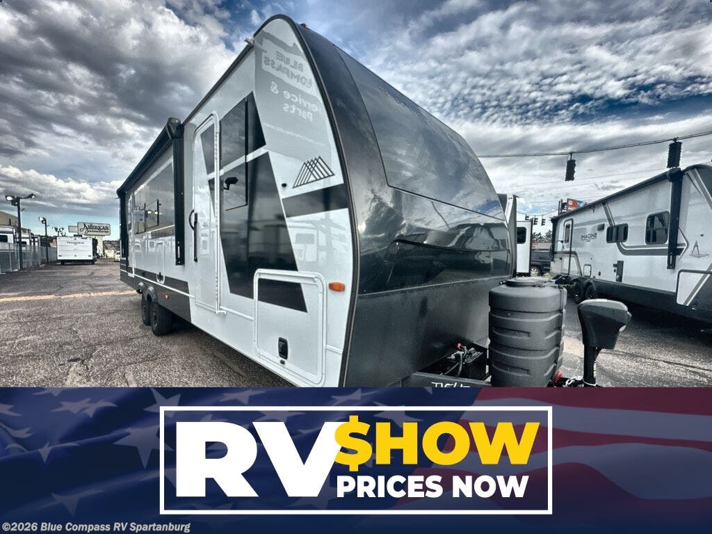 New 2027 Brinkley RV Model I 290 available in Duncan, South Carolina