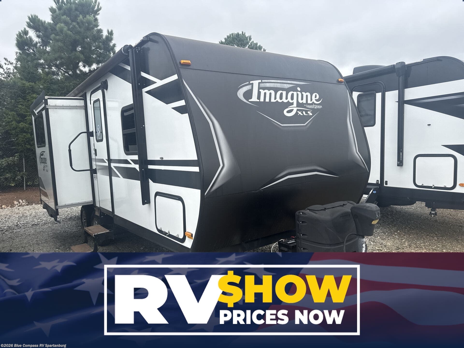 Used 2019 Grand Design Imagine XLS 22RBE available in Duncan, South Carolina