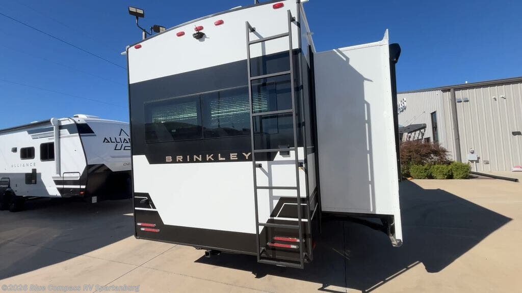 New 2027 Brinkley RV Model Z 3200 available in Duncan, South Carolina