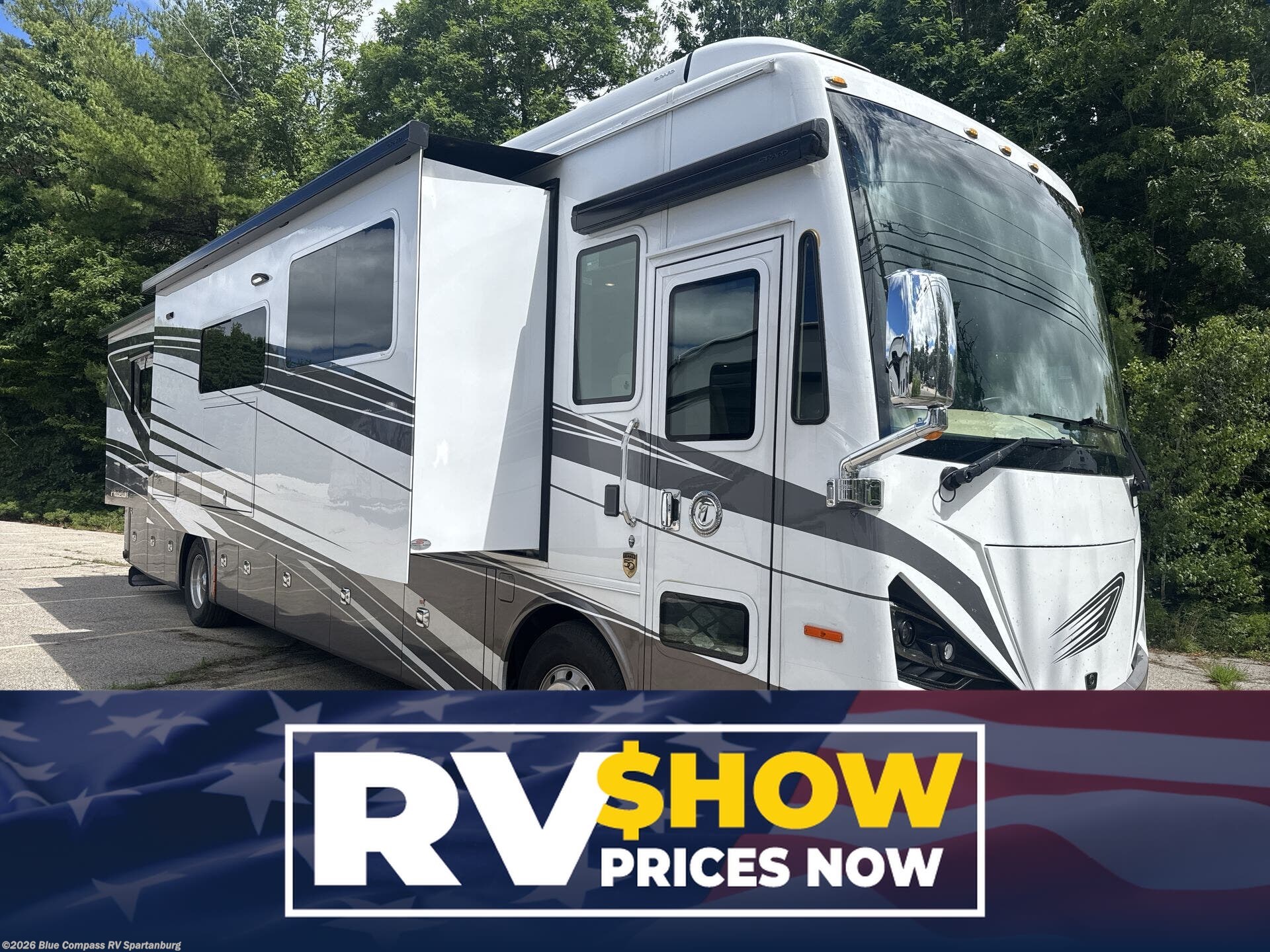 Used 2022 Tiffin Phaeton 40 IH available in Duncan, South Carolina