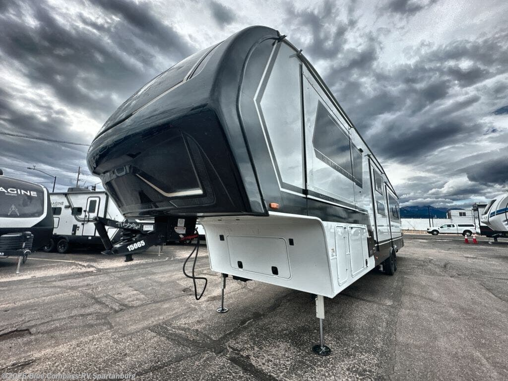 New 2027 Brinkley RV Model Z 3610 available in Duncan, South Carolina