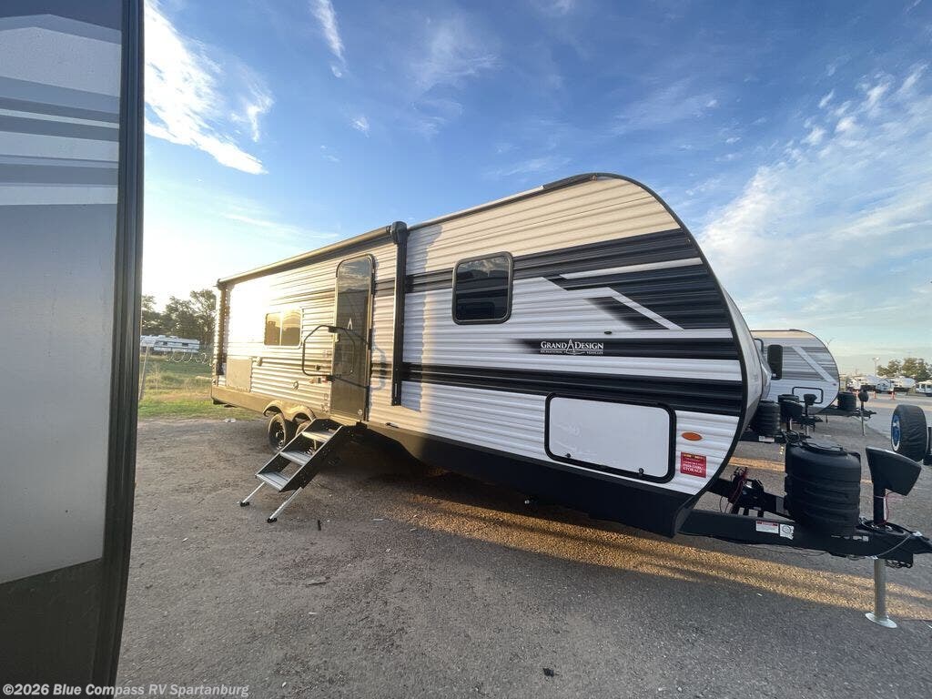 New 2027 Grand Design Transcend Xplor 26BHX available in Duncan, South Carolina
