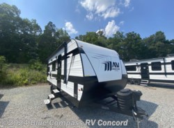 New 2024 Grand Design Momentum MAV 22MAV available in Concord, North Carolina