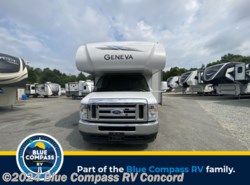 New 2024 Thor Motor Coach Geneva 31VT available in Concord, North Carolina