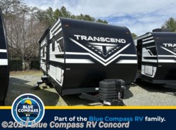 New 2024 Grand Design Transcend Xplor 261BH available in Concord, North Carolina