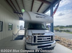 New 2025 Thor Motor Coach Geneva 29VT available in Concord, North Carolina