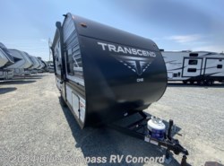 New 2024 Grand Design Transcend One 151BH available in Concord, North Carolina