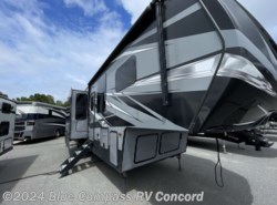 Used 2020 Keystone Raptor 356 available in Concord, North Carolina