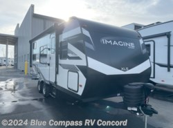 New 2024 Grand Design Imagine XLS 21BHE available in Concord, North Carolina