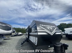 New 2025 Grand Design Transcend 335BHT available in Concord, North Carolina