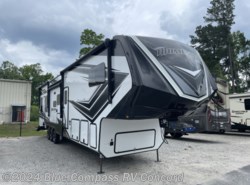 Used 2023 Grand Design Momentum 410th available in Concord, North Carolina