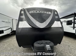 New 2025 Grand Design Imagine 3210BH available in Concord, North Carolina