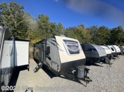 Used 2019 Venture RV SportTrek 270VBH available in Concord, North Carolina