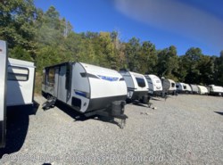 Used 2021 Forest River  Micro-Lite 25BDS available in Concord, North Carolina