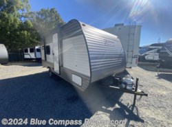 Used 2024 Coleman  Light 17R available in Concord, North Carolina