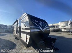 New 2025 Grand Design Transcend 245RLT available in Concord, North Carolina