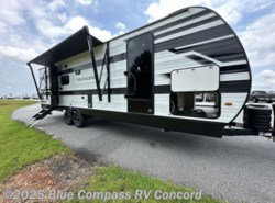 New 2025 Grand Design Transcend 265BHT available in Concord, North Carolina