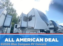 New 2025 Grand Design Reflection 360FLS available in Concord, North Carolina