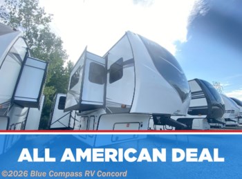 New 2025 Grand Design Reflection 360FLS available in Concord, North Carolina