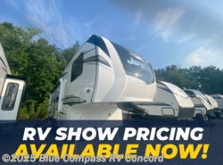 Used 2023 Jayco Eagle HT 26RU available in Concord, North Carolina