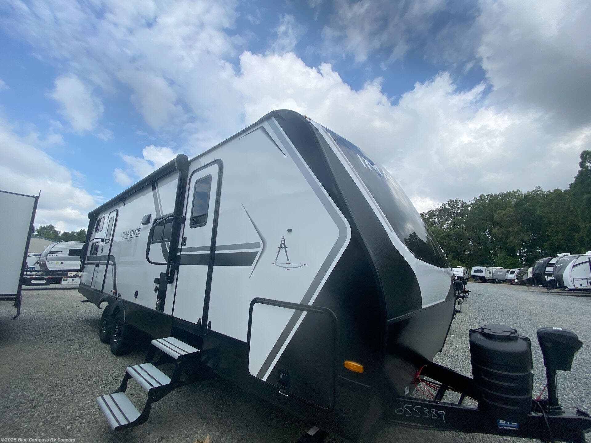 New 2026 Grand Design Imagine 2800BH available in Concord, North Carolina