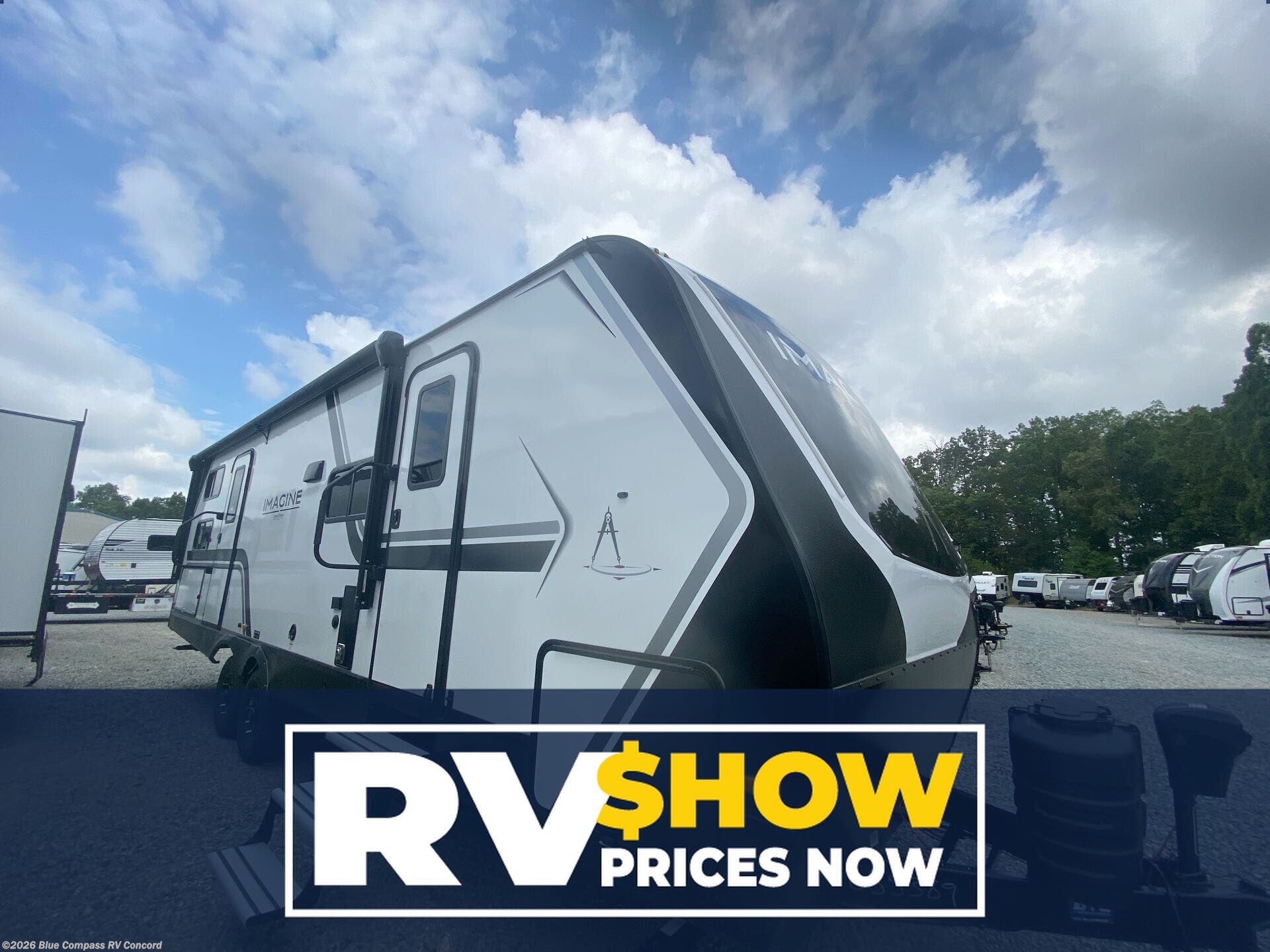 New 2026 Grand Design Imagine 2800BH available in Concord, North Carolina