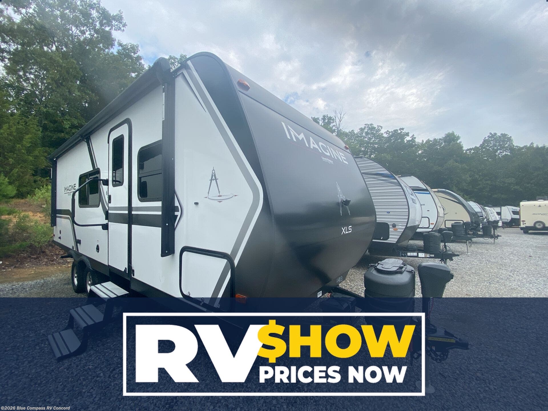 Used 2025 Grand Design Imagine XLS 22MLE available in Concord, North Carolina