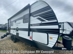 New 2026 Grand Design Transcend Xplor 22RBX available in Concord, North Carolina