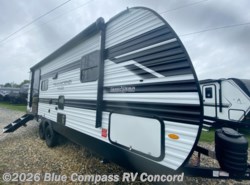New 2026 Grand Design Transcend Xplor 22RBX available in Concord, North Carolina