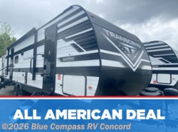 New 2026 Grand Design Transcend Xplor 265BHT available in Concord, North Carolina
