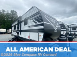 New 2026 Grand Design Transcend Xplor 26BHX available in Concord, North Carolina