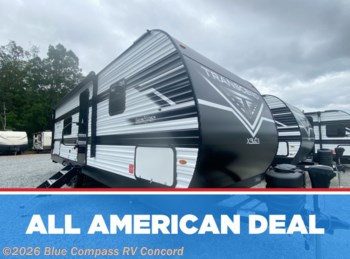 New 2026 Grand Design Transcend Xplor 26BHX available in Concord, North Carolina