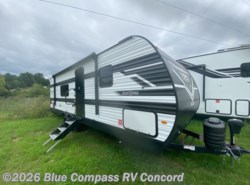 New 2026 Grand Design Transcend Xplor 24BHX available in Concord, North Carolina