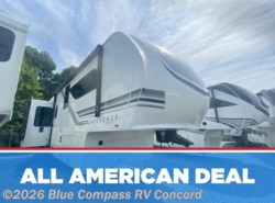 New 2026 Grand Design Influence 3003RL available in Concord, North Carolina