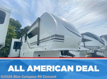 New 2026 Grand Design Influence 3003RL available in Concord, North Carolina