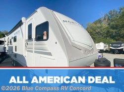 New 2026 Heartland North Trail 260MK available in Concord, North Carolina