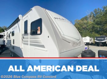 New 2026 Heartland North Trail 260MK available in Concord, North Carolina