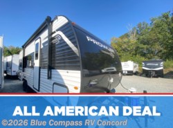 New 2026 Heartland Prowler Lynx 2500BH available in Concord, North Carolina