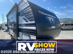 New 2026 Grand Design Transcend One 151RB available in Concord, North Carolina