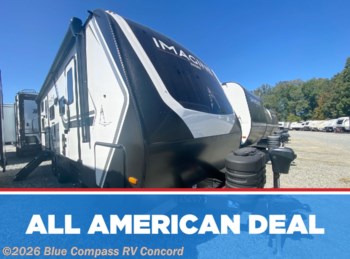 New 2026 Grand Design Imagine 2470BH available in Concord, North Carolina