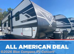 New 2026 Grand Design Transcend Xplor 26BHX available in Concord, North Carolina