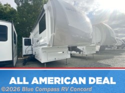 New 2026 Heartland Sundance 29RLCS available in Concord, North Carolina
