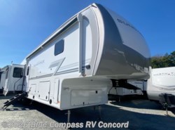 New 2026 Heartland Sundance 35MRBS available in Concord, North Carolina