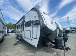 New 2026 Grand Design Momentum G-Class 25G available in Concord, North Carolina