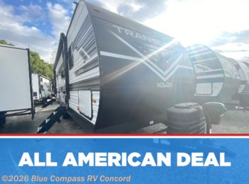 New 2026 Grand Design Transcend Xplor 27DBX available in Concord, North Carolina