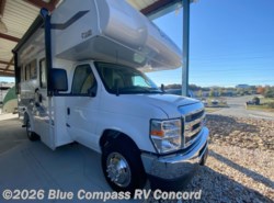 New 2026 Thor Motor Coach Geneva 19VT available in Concord, North Carolina