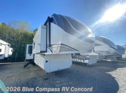 New 2026 Grand Design Solitude 417KB available in Concord, North Carolina