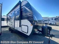 New 2026 Heartland Prowler 2103MKS available in Concord, North Carolina